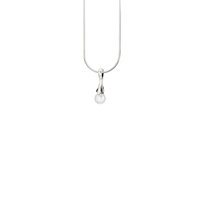 Vieux Carre Small Pearl Pendant