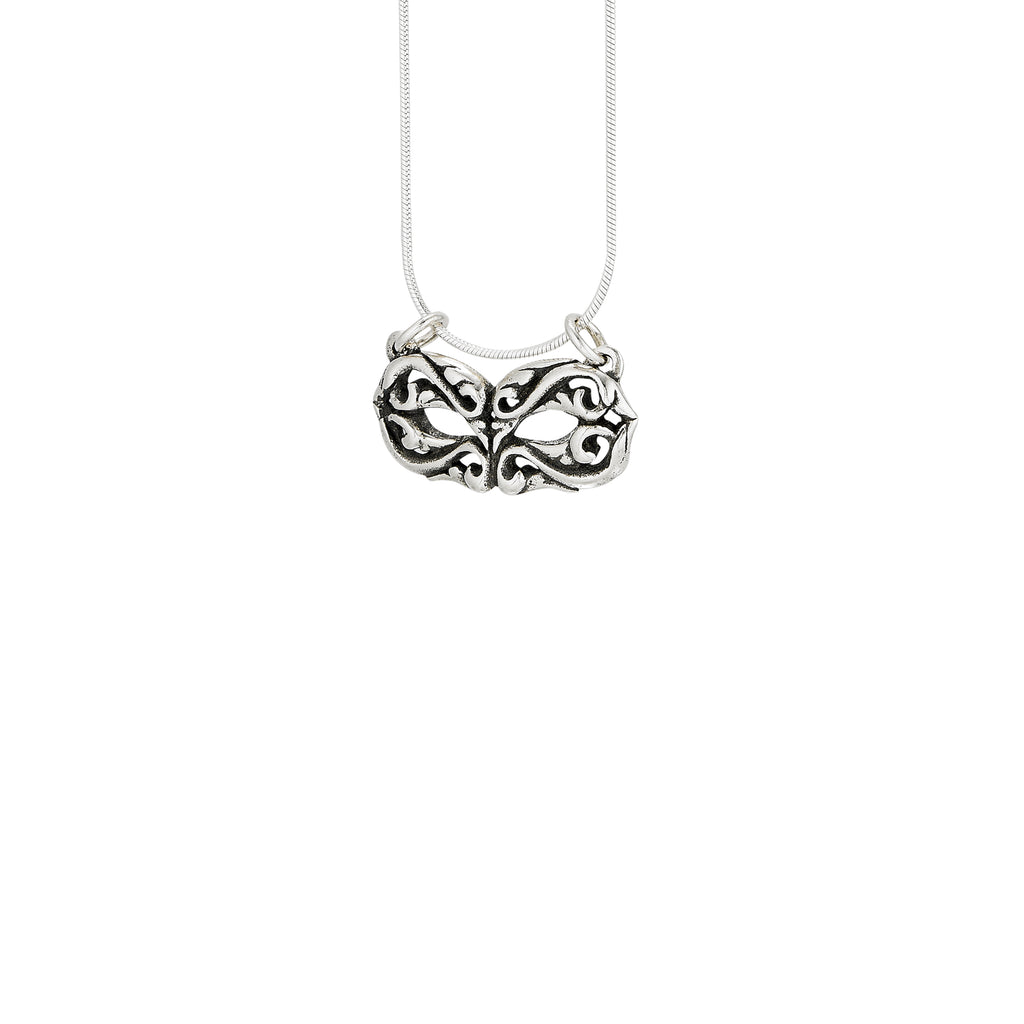 Mask Nouveaux Pendant