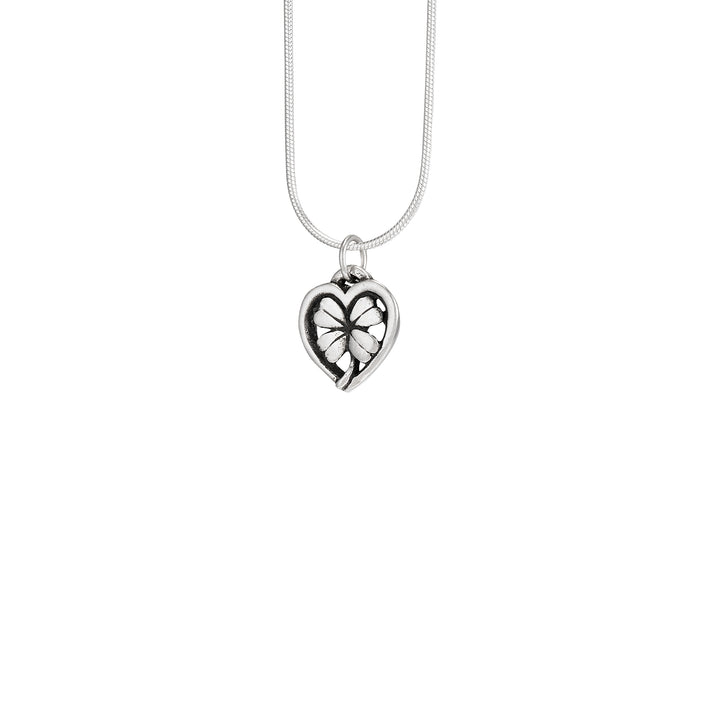 Lucky in Love Pendant