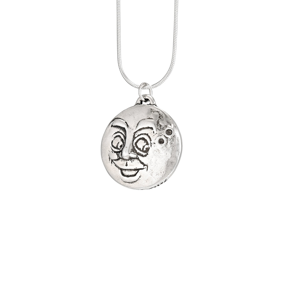 Starry Night Pendant