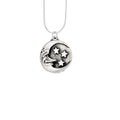 Starry Night Pendant