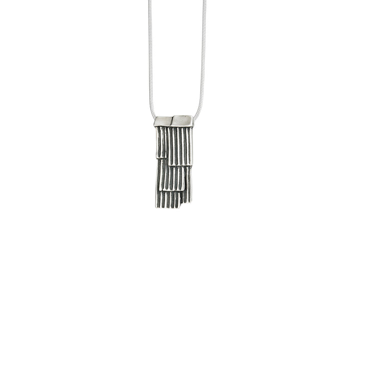 Hot Tin Roof Pendant