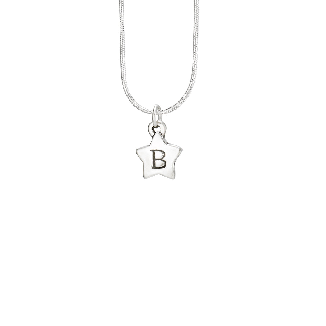 Shining Star B Pendant