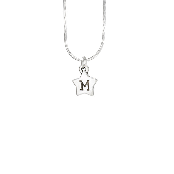 Shining Star M Pendant