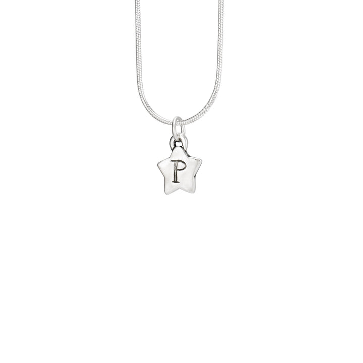 Shining Star P Pendant