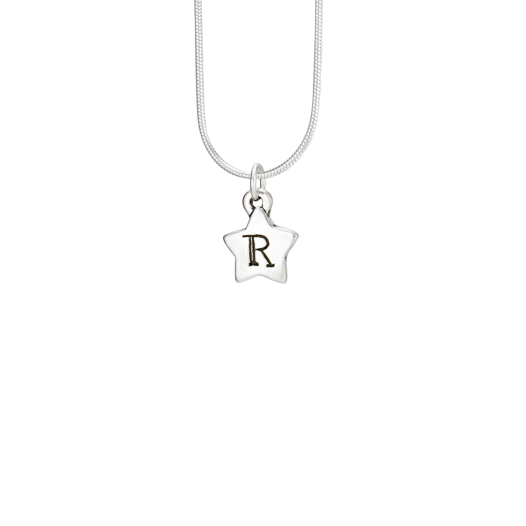 Shining Star R Pendant