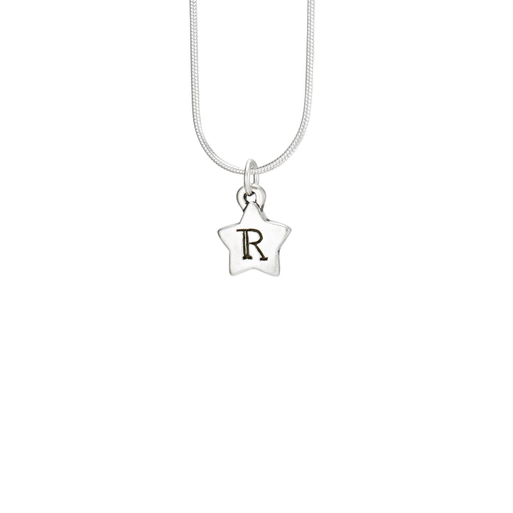 Shining Star R Pendant