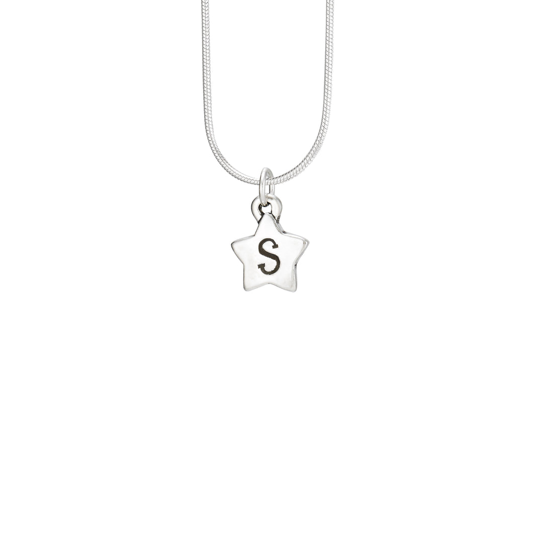 Shining Star S Pendant