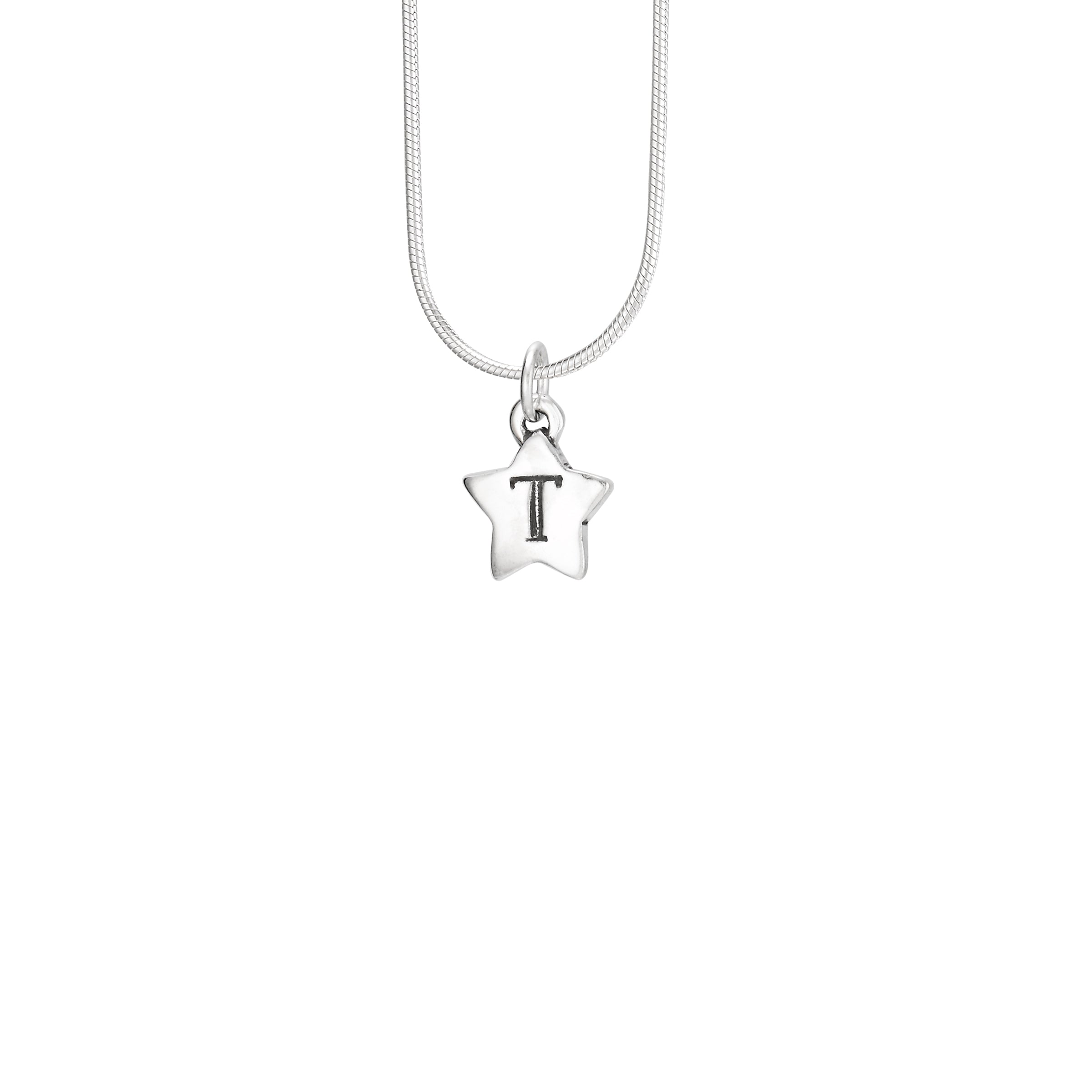 Shining Star T Pendant