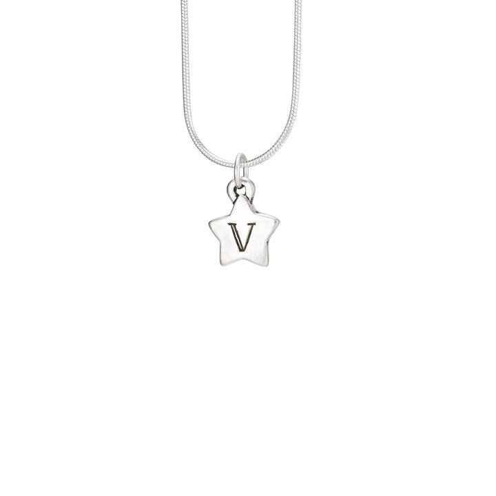 Shining Star V Pendant