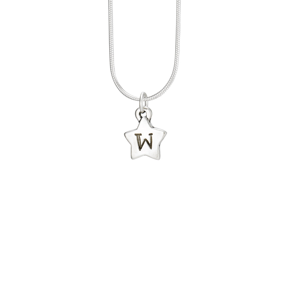 Shining Star W Pendant