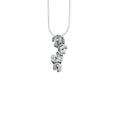 Lily Pad Pendant