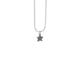 Starfish Mini Pendant