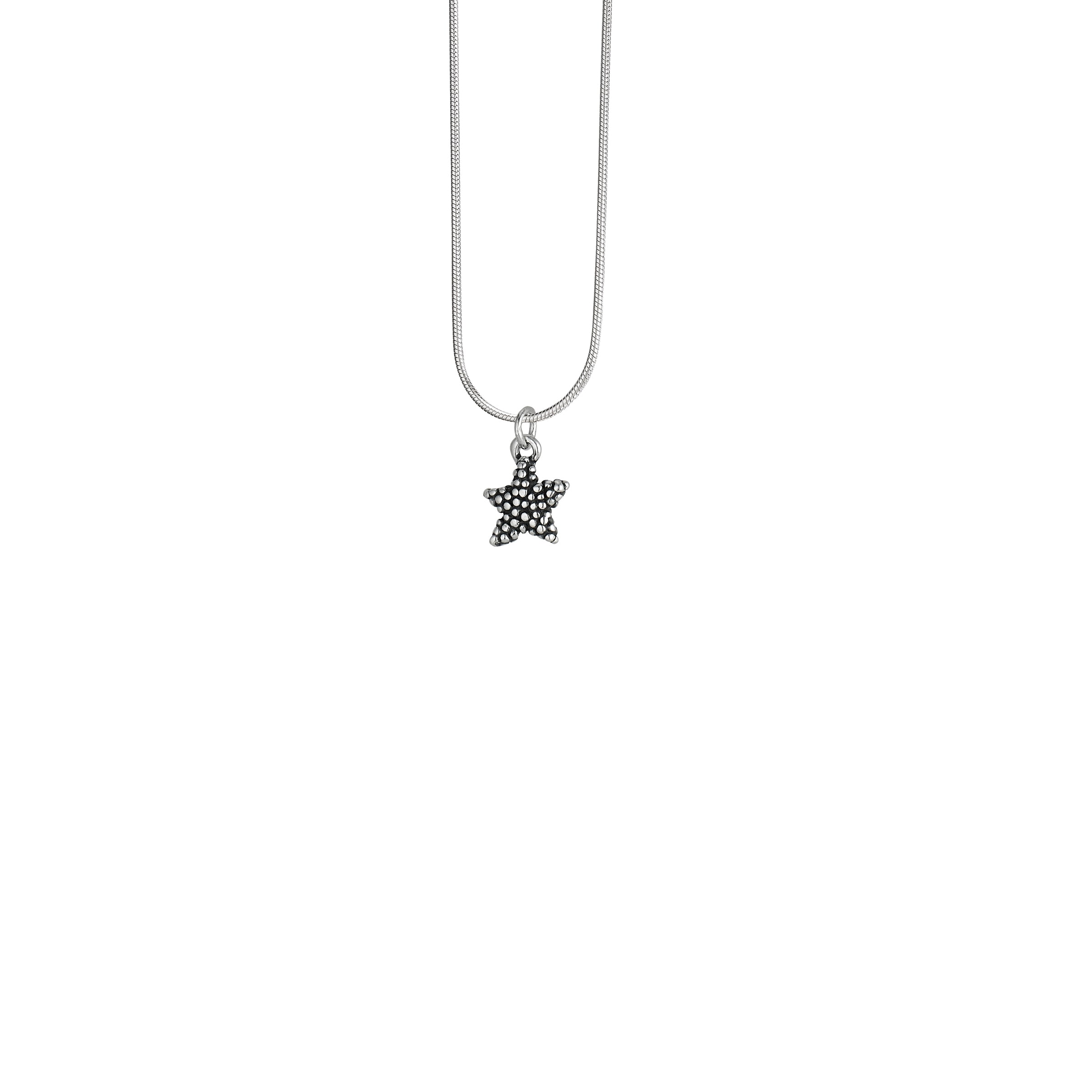 Starfish Mini Pendant