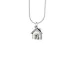 "Stay at Home" House Pendant