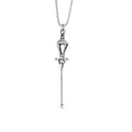 Rue Royale Street Lamp Pendant
