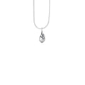 Petite Lemon Pendant