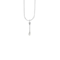 Petite Spoon Pendant