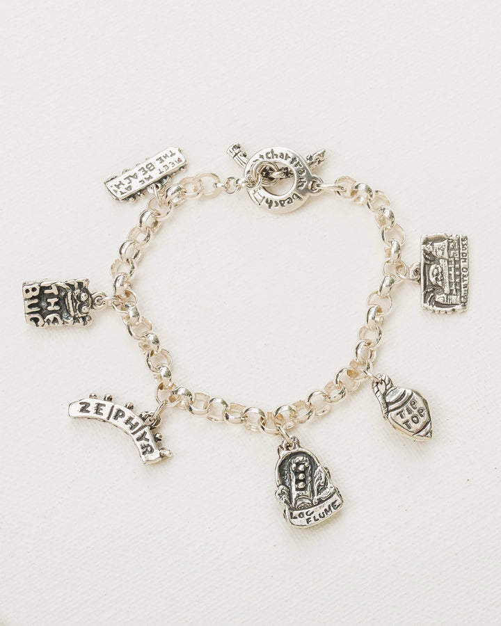 Pontchartrain Beach Bracelet