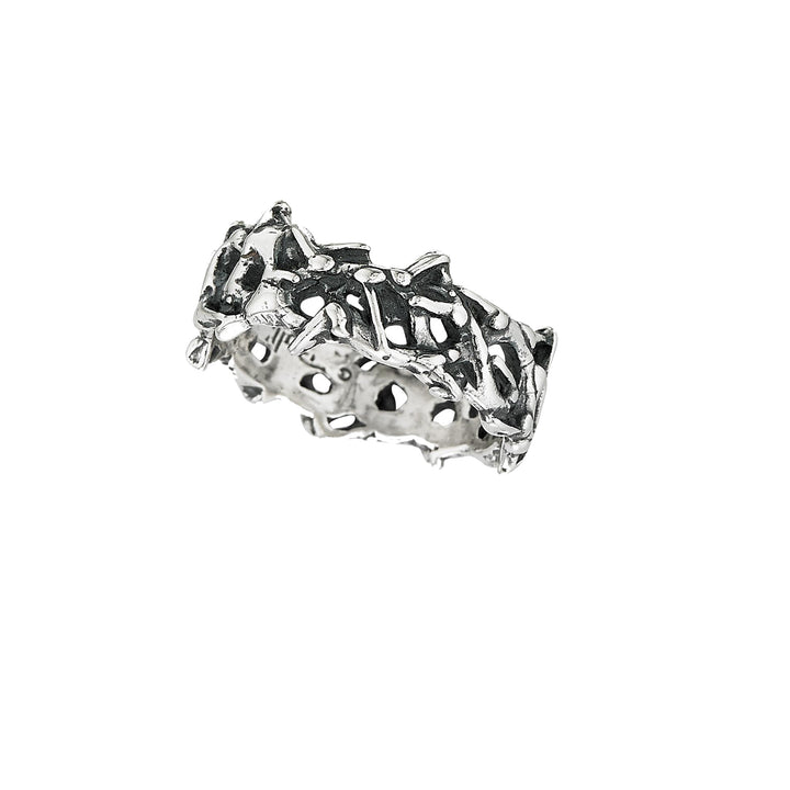 Crown of Thorns Ring