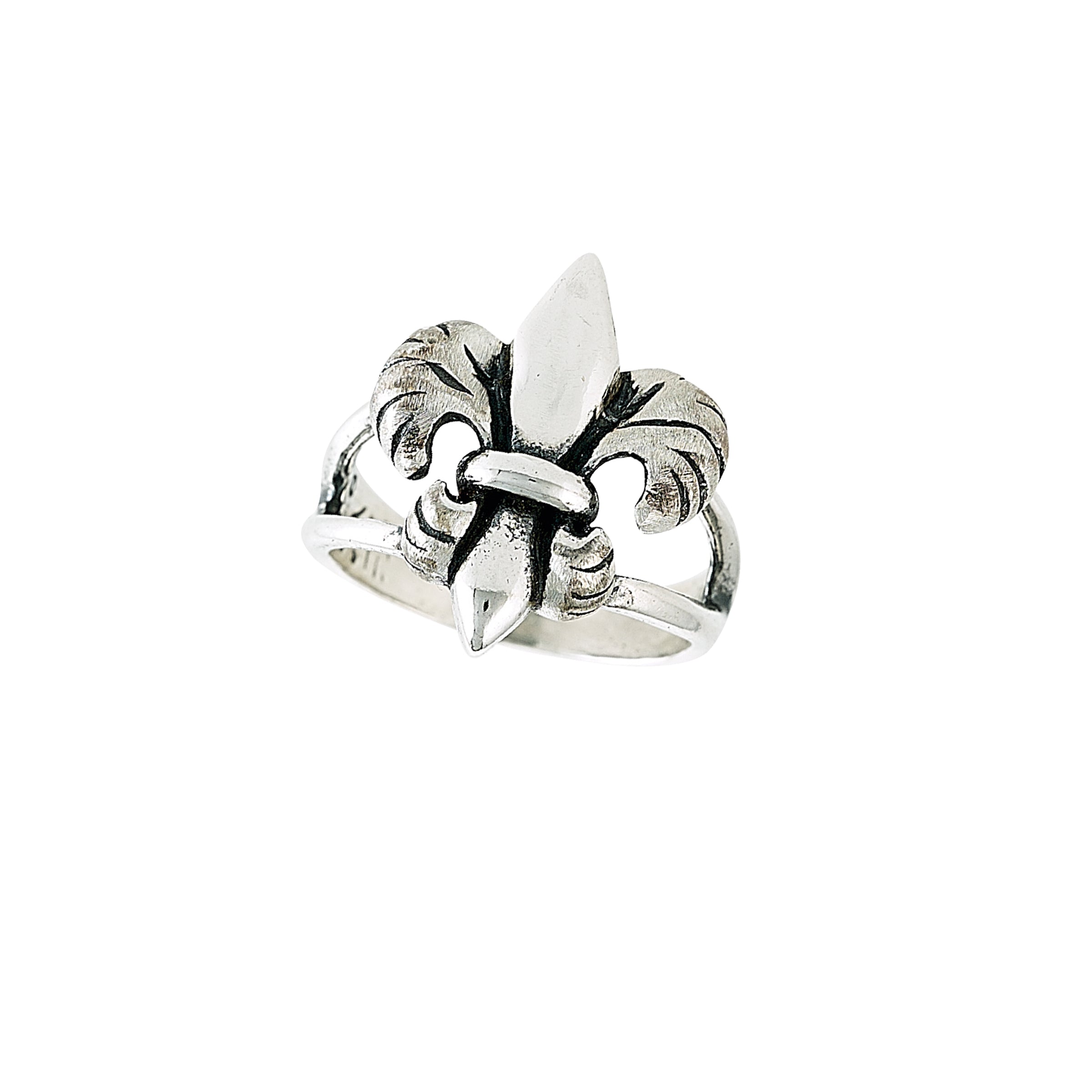 Tiger Lily Ring