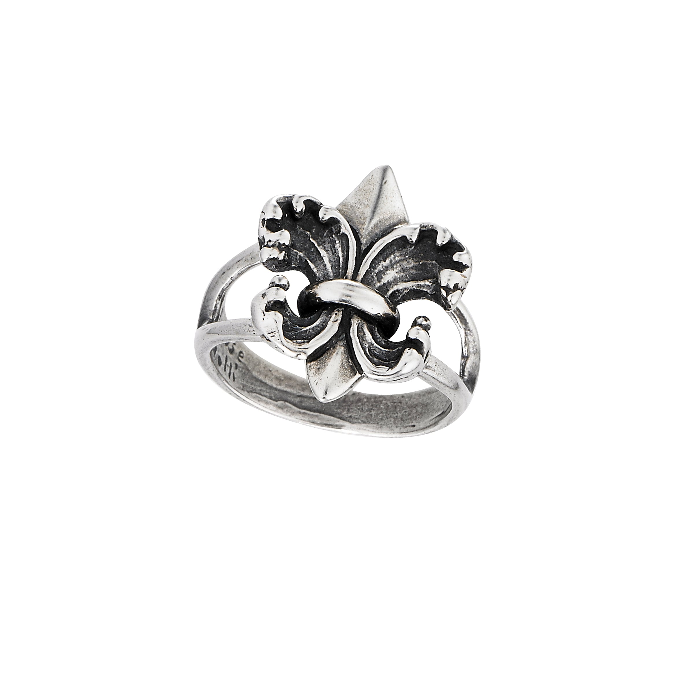 Water Lily Ring