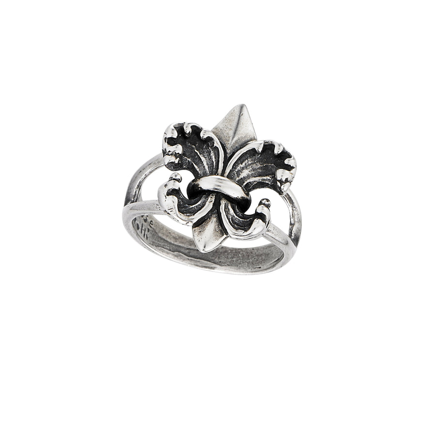 Water Lily Ring