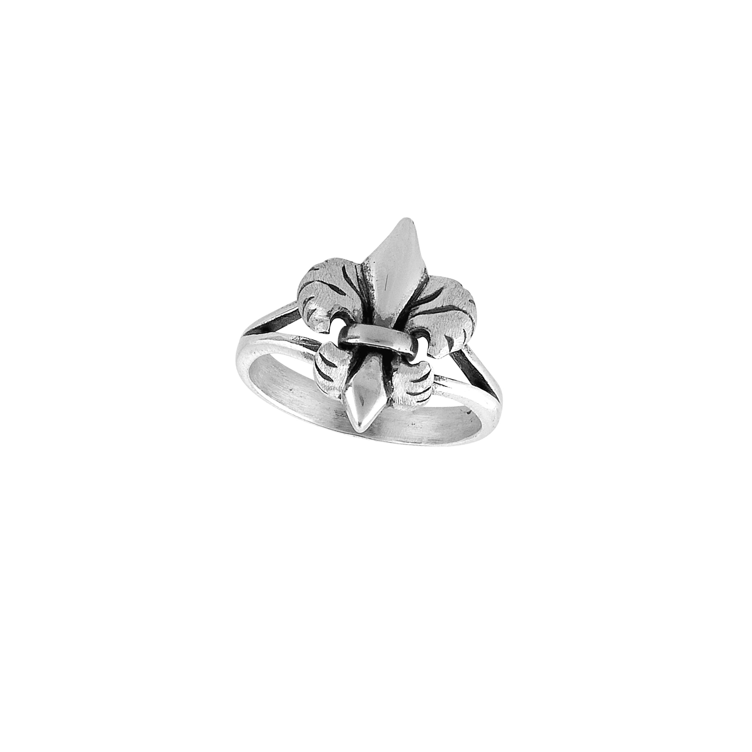 Tiger Lily Mini Ring