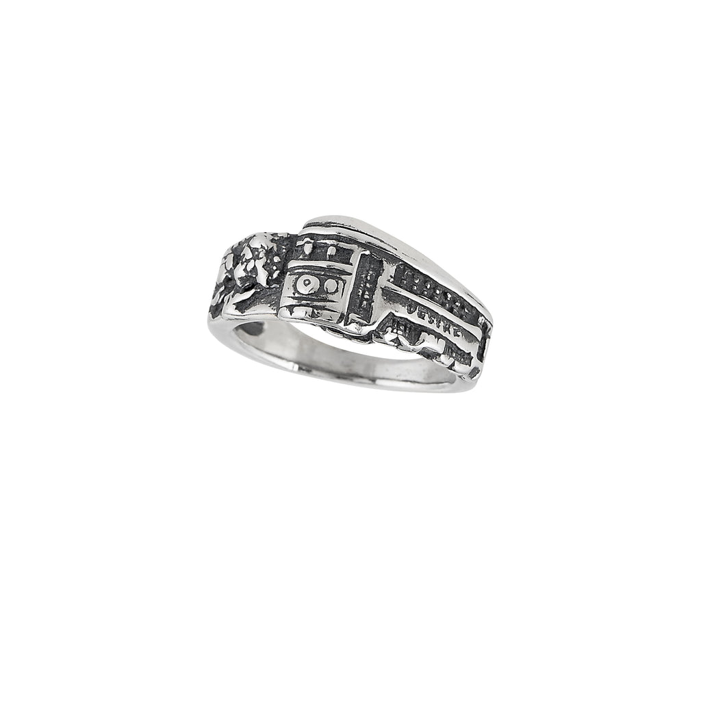 Streetcar Landscape Ring