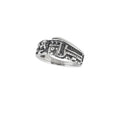 Streetcar Scene Ring