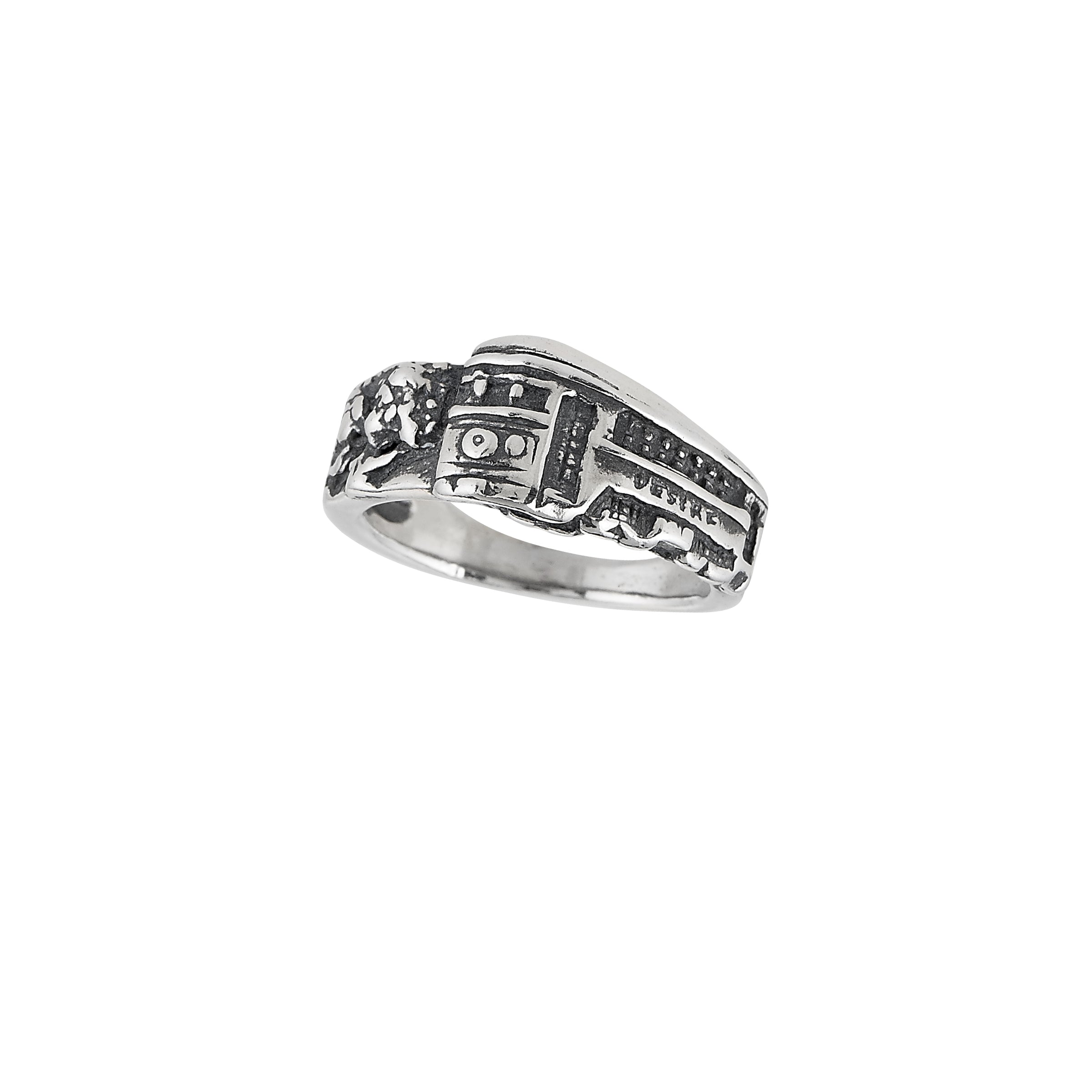 Streetcar Landscape Ring