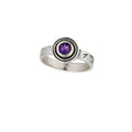 Petite Deceaux Stone Ring