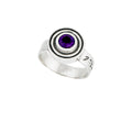 Deceaux Stone Ring
