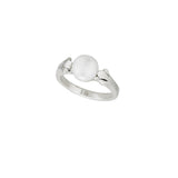 Vieux Carre Pearl Ring