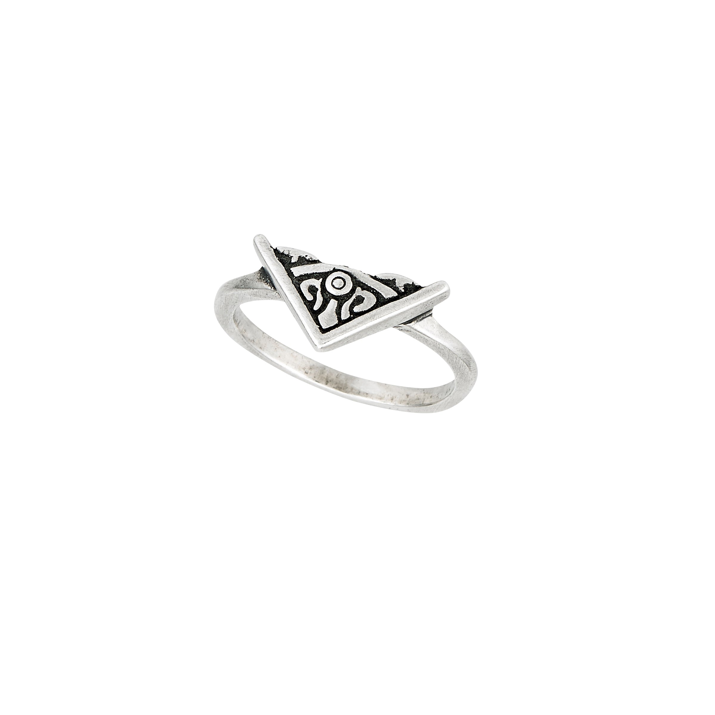 Treme Ring