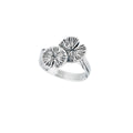 Lily Pad Ring
