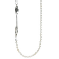 Rice Pearl Necklace