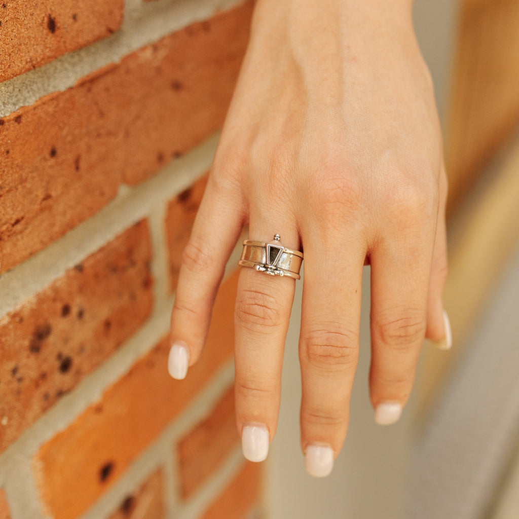 Rue Royale Ring
