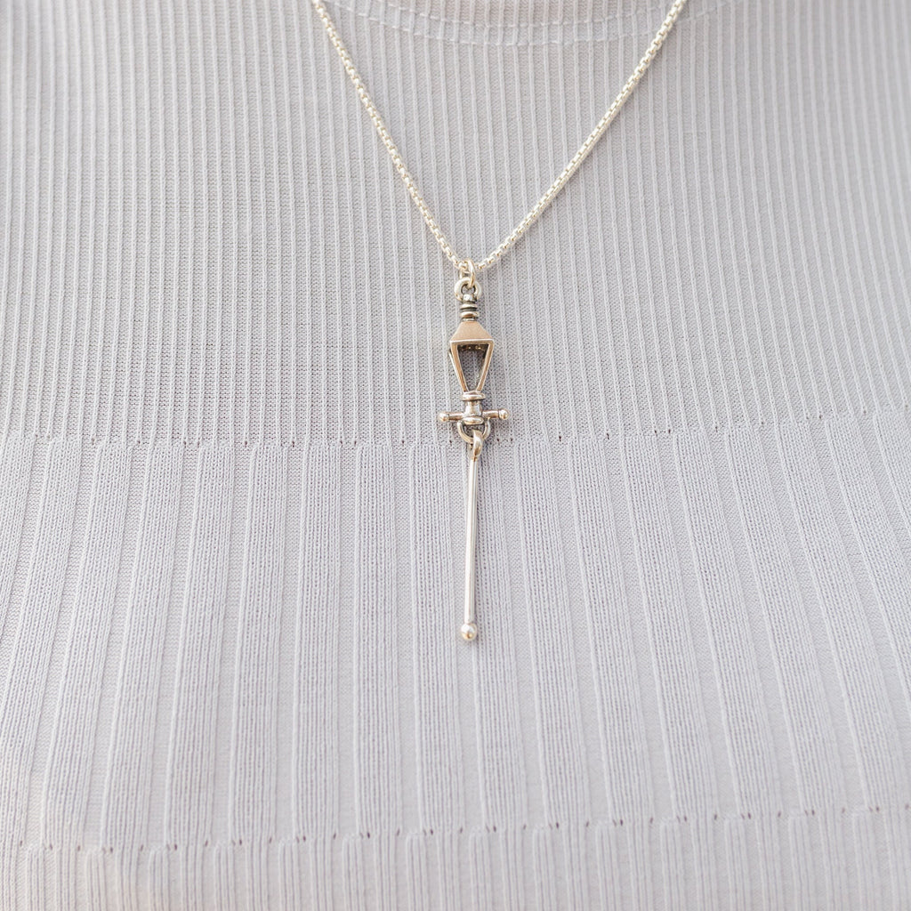 Rue Royale Pendant