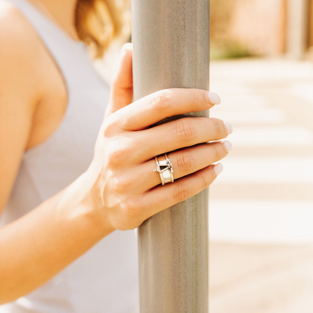 Rue Royale Ring