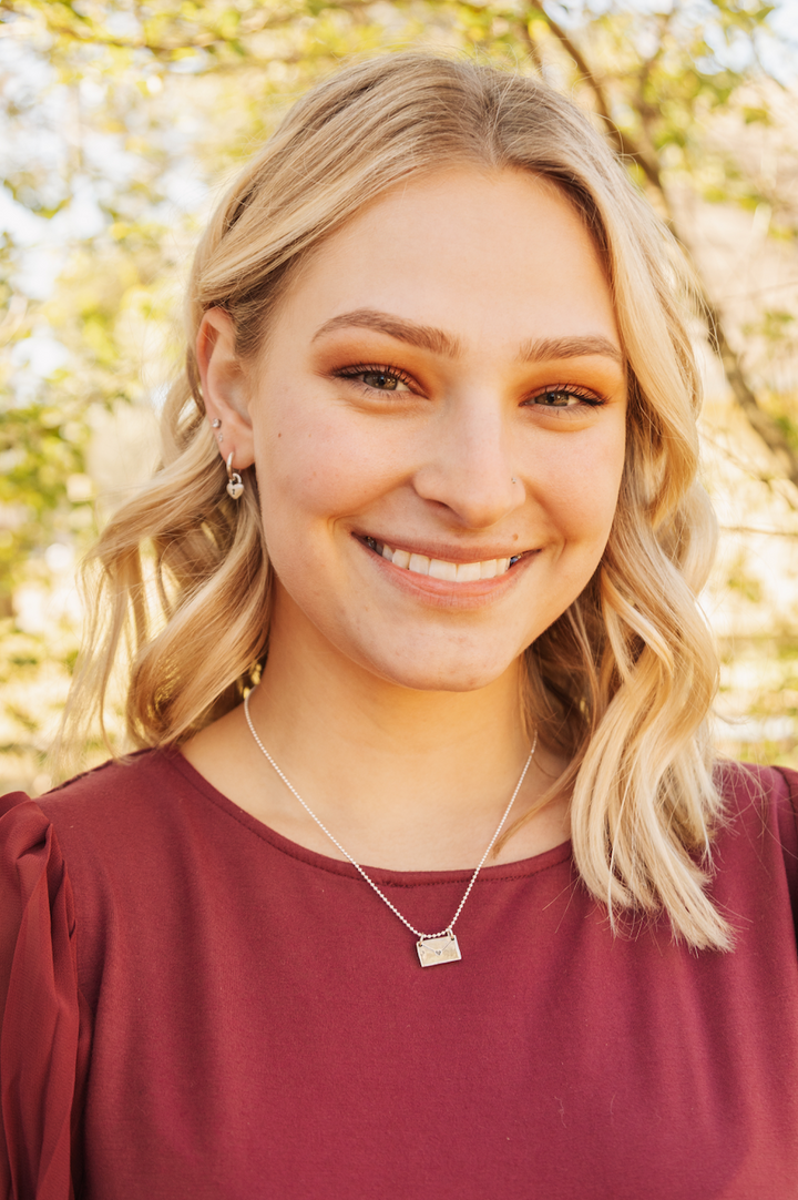 Love Letter Pendant