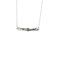 Sugarcane Necklace