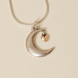 To the Moon & Back Pendant