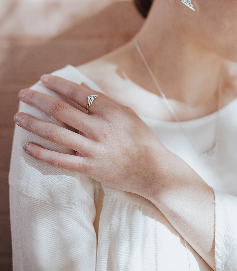 Treme Ring