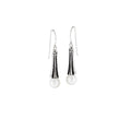 Atchafalaya Pearl Earrings