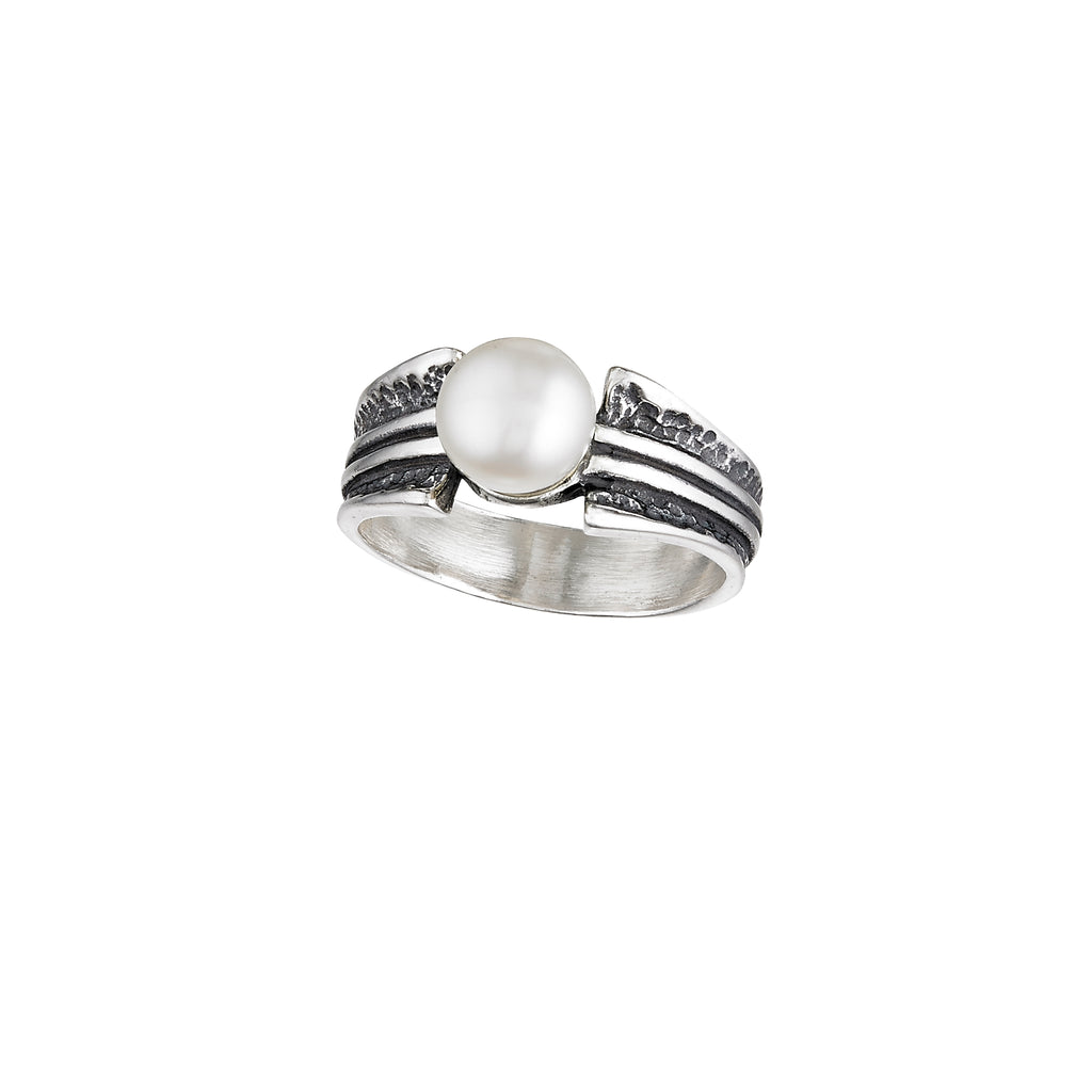 Atchafalaya Pearl Ring
