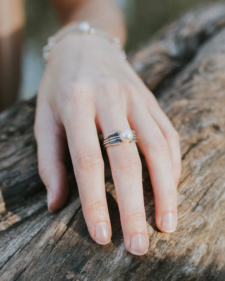 Atchafalaya Ring