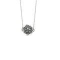 Cachet Fleur de Lis Necklace