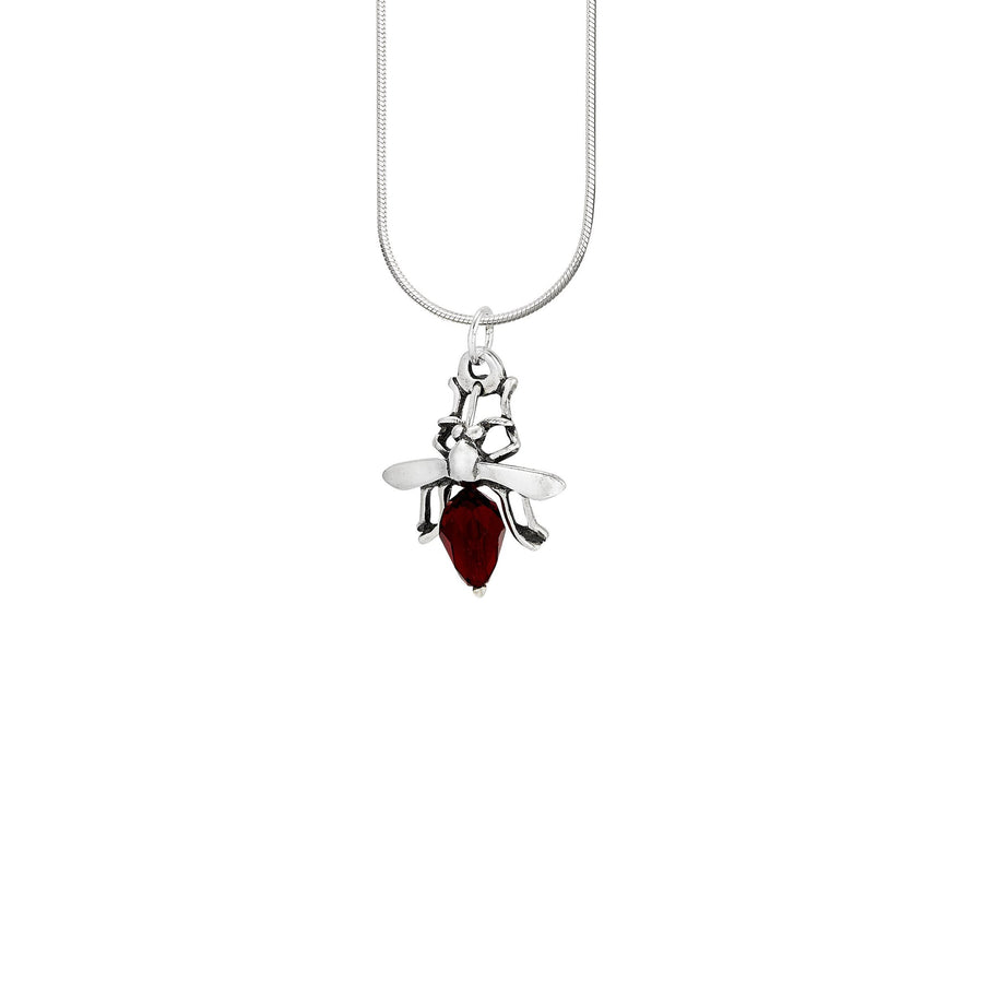 Mosquito Pendant
