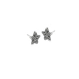 Starfish Mini Post Earrings